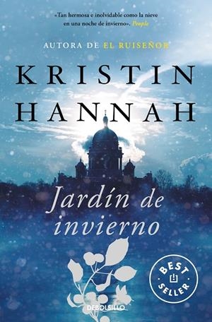 JARDÍN DE INVIERNO | 9788466350181 | HANNAH, KRISTIN