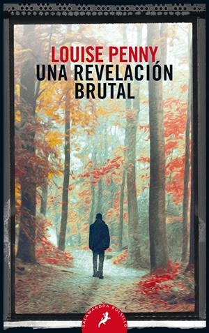 REVELACIÓN BRUTAL, UNA | 9788498389821 | PENNY, LOUISE