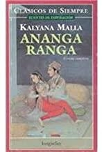 ANANGA RANGA | 9789875505674 | MALLA, KALYANA