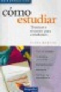 COMO ESTUDIAR | 9789875502802 | MOREIRA, ELENA