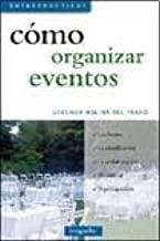 COMO ORGANIZAR EVENTOS | 9789875506930 | MOLINA DEL PRADO, GRACIELA