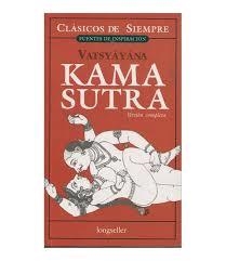 KAMA SUTRA | 9789875503717 | VATSYAYANA