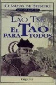 TAO PARA TODOS, EL | 9789875503885 | LAO TSE