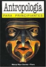 ANTROPOLOGIA PARA PRINCIPIANTES | 9789875550186 | WYN DAVIES / PIERO