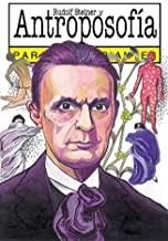 ANTROPOSOFIA PARA PRINCIPIANTES | 9789879065655 | TUMMER / LATO