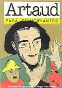 ARTAUD PARA PRINCIPIANTES | 9789879065594 | STOPPELMAN / HARDMEIER