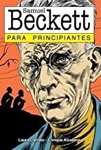 BECKETT SAMUEL PARA PRINCIPIANTES | 9789875550575 | CERRATO / ALCATENA