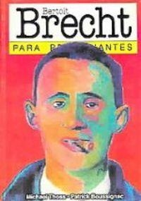 BRECHT PARA PRINCIPIANTES | 9789879065617 | THOSS / BOUSSIGNAC
