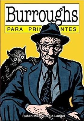 BURROUGHS PARA PRINCIPIANTES | 9789879065952 | MIRA / LANGER