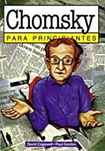 CHOMSKY PARA PRINCIPIANTES | 9789879065389 | COGSWELL / GORDON