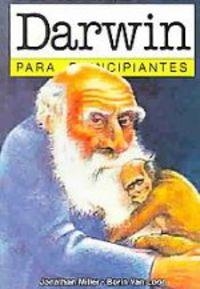 DARWIN PARA PRINCIPIANTES | 9789879065037 | MILLER / VAN LOON