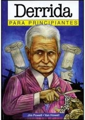 DERRIDA PARA PRINCIPIANTES | 9789879065396 | POWELL / VAN HOWELL