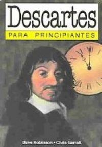 DESCARTES PARA PRINCIPIANTES | 9789879065822 | ROBINSON / GARRATT