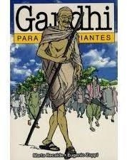 GANDHI PARA PRINCIPIANTES | 9789879065754 | RECALDE / ZOPPI