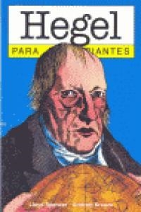 HEGEL PARA PRINCIPIANTES | 9789875550025 | SPENCER / KRAUZE