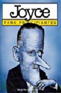 JOYCE PARA PRINCIPIANTES | 9789879065495 | NORRIS / FLINT