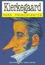 KIERKEGAARD PARA PRINCIPIANTES | 9789875550162 | ROBINSON / ZARATE