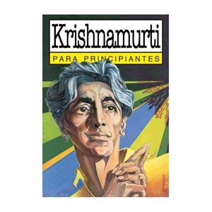 KRISHNAMURTI PARA PRINCIPIANTES | 9789879065556 | KREIMER / ARVALLO