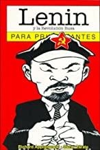 LENIN Y LA REVOLUCION RUSA PARA PRINCIPIANTES | 9789875550384 | APPIGNANESI / ZARATE