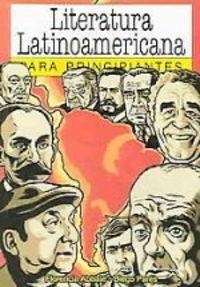 LITERATURA LATINOAMERICANA PARA PRINCIPIANTES | 9789875550056 | ABBATE / PARES
