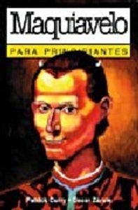 MAQUIAVELO PARA PRINCIPIANTES | 9789879065211 | CURRY / ZARATE