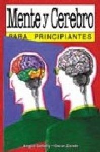 MENTE Y CEREBRO PARA PRINCIPIANTES | 9789879065693 | GELLATLY / ZARATE