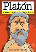 PLATON PARA PRINCIPIANTES | 9789879065761 | CAVALIER / LURIO