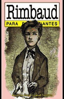 RIMBAUD PARA PRINCIPIANTES | 9789879065730 | ROCA / SANTORO