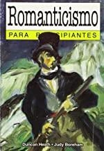 ROMANTICISMO PARA PRINCIPIANTES | 9789879065815 | HEATH / BOREHAM