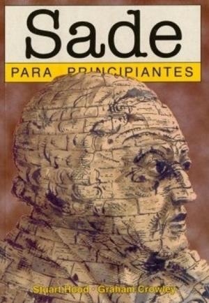 SADE PARA PRINCIPIANTES | 9789875550315 | STUART HOOD / GRAHAM CROWLEY