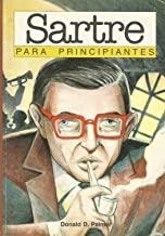 SARTRE PARA PRINCIPIANTES | 9789879065341 | PALMER, DONALD D.