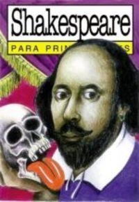 SHAKESPEARE PARA PRINCIPIANTES | 9789879065525 | TOROPOV / LEE