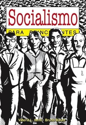 SOCIALISMO PARA PRINCIPIANTES | 9789875551879