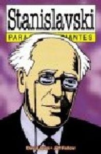 STANISLAVSKI PARA PRINCIPIANTES | 9789879065662 | ALLEN / FALLOW