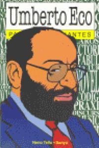 UMBERTO ECO PARA PRINCIPIANTES | 9789879065914 | TELLO / SANYU