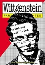WITTGENSTEIN PARA PRINCIPIANTES | 9789879065372 | HEATON / GROVES