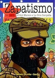 ZAPATISMO PARA PRINCIPIANTES | 9789875550438 | OUVINA / SANYU