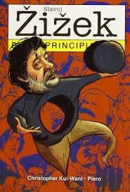 ZIZEK PARA PRINCIPIANTES | 9789875550599 | CHRISTOPHER, KUL-WANT - PIERO