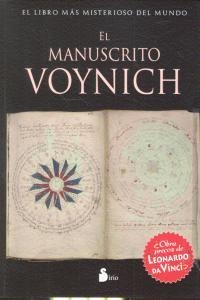 MANUSCRITO VOYNICH, EL | 9788478089000