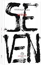 SEVEN | 9788494460357 | ELORDI, SANTIAGO