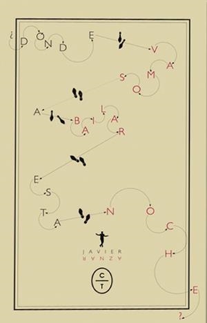 DÓNDE VAMOS A BAILAR ESTA NOCHE? | 9788494629938 | AZNAR, JAVIER