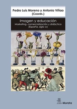 IMAGEN Y EDUCACIÓN | 9788471128522 | VIÑAO, ANTONIO