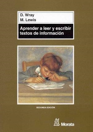 APRENDER A LEER Y ESCRIBIR | 9788471124364 | WRAY, DAVID