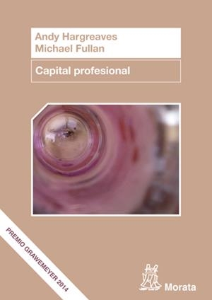 CAPITAL PROFESIONAL | 9788471127259 | HARGREAVES, ANDY