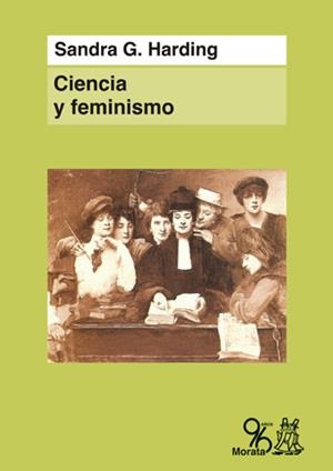CIENCIA Y FEMINISMO | 9788471124142 | HARDING, SANDRA