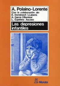 DEPRESIONES INFANTILES | 9788471123183 | POLAINO-LORENTE, AQUILINO