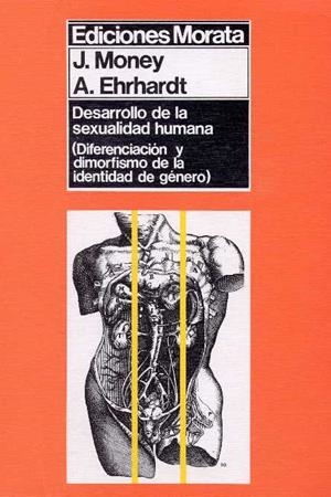 DESARROLLO DE LA SEXUALIDAD | 9788471122056 | MONEY, JOHN