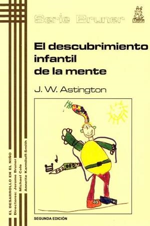 DESCUBRIMIENTO INFANTIL | 9788471124197 | ASTINGTON, JANET WILDE