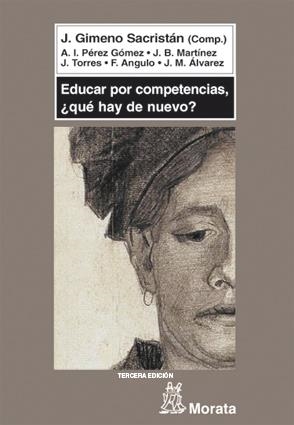 EDUCAR POR COMPETENCIAS | 9788471125286 | GIMENO SACRISTAN, JOSE