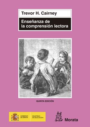 ENSEÑANZA COMPRENSION LECTOR | 9788471123633 | CAIRNEY, TREVOR H.
